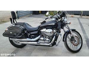 HONDA SHADOW