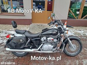 HONDA SHADOW