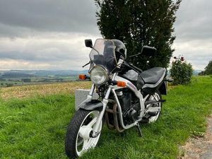SUZUKI GS500
