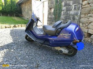 SPRZEDAM LUB ZAMIENIĘ NA HULAJNOGE TYPU KUKURIN . ZLOTORYJA