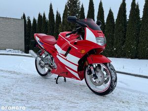 HONDA CBR