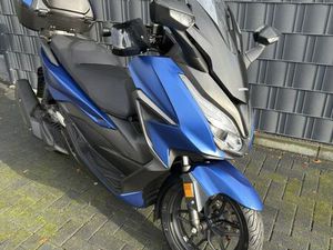 HONDA NSS FORZA 125CM2022R JELENIA GÓRA CIEPLICE ŚLĄSKIE-ZDRÓJ