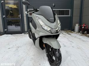 HONDA PCX