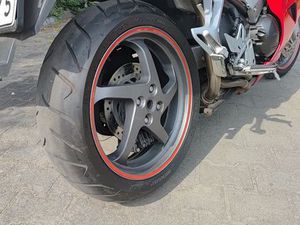 SPRZEDAM MOTOCYKL KOŚCIAN