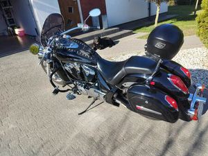 HONDA VT 1300 Z 2010R PULTUSK