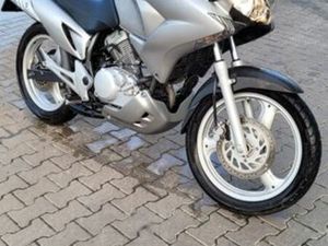 HONDA VARADERO 125XL 2008R GOSTYŃ