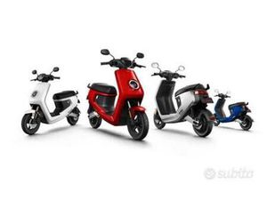 NIU MQI+ SPORT PREZZO PROMO