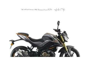 VENDO QJ MOTOR SRK 125 S (2025 - 26) NUOVA A FIRENZE (CODICE 9905036) - MOTO.IT