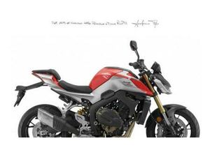 VENDO QJ MOTOR SRK 800 (2025 - 26) NUOVA A FIRENZE (CODICE 9905029) - MOTO.IT