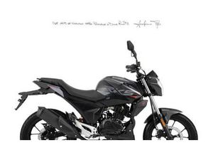 VENDO KEEWAY MOTOR RKS 125 (2025 - 26) NUOVA A FIRENZE (CODICE 9891669) - MOTO.IT