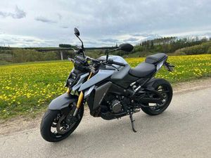 SUZUKI GSX-S 1000 TOP ZUSTAND