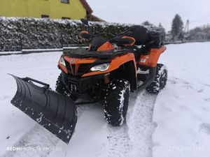 CF MOTO 1000 EPS 850 CF MOTO TGB CAN AM QJ SEGWAY POLARIS YAMAHA KLIMONTÓW