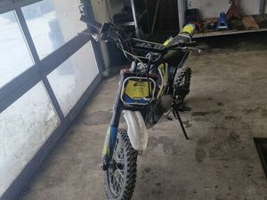 MOTOR PIT BIKE 125 CZĘSTOCHOWA PÓLNOC