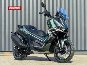 ZONTES 368 G [2025] - RATY | GWARANCJA | DOSTAWA | SERWIS | SALON WAWA WARSZAWA BIALOLĘKA