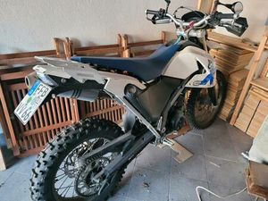 BMW X CHALLENGE 650