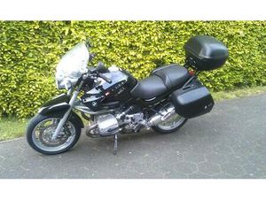 MOTORRAD BMW R11150R