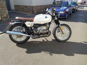 BMW MOTORRAD R45 MIT 860 CC
