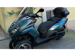 VENDO PEUGEOT METROPOLIS 400 SW (2025 - 26) NUOVA A MILANO (CODICE 9686845) - MOTO.IT