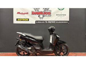 VENDO PEUGEOT KISBEE M 125 (2025 - 26) NUOVA A MEDA (CODICE 9884193) - MOTO.IT