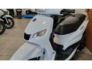 VENDO PEUGEOT KISBEE M 125 (2025 - 26) NUOVA A PADERNO DUGNANO (CODICE 9717887) - MOTO.IT