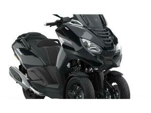 VENDO PEUGEOT METROPOLIS 400 SW (2025 - 26) NUOVA A ROMA (CODICE 9859576) - MOTO.IT