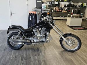 KAWASAKI VN1500 SET (TAUSCH MÖGLICH)