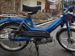 PUCH MAXI S