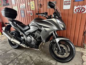 HONDA CBF1000,ABS,2012R CHODÓW