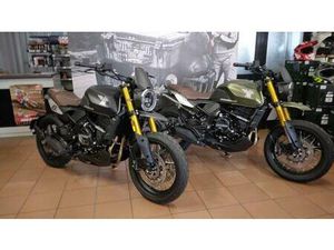 VENDO MOTO MORINI SEIEMMEZZO SCR (2022 - 26) NUOVA A FONTE (CODICE 9148285) - MOTO.IT