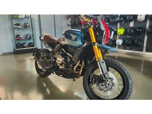 VENDO MOTO MORINI SEIEMMEZZO SCR (2022 - 26) NUOVA A PADERNO DUGNANO (CODICE 9879317) - MOTO.IT