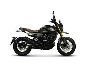 VENDO MOTO MORINI SEIEMMEZZO SCR (2022 - 26) NUOVA A ROMA (CODICE 9819663) - MOTO.IT