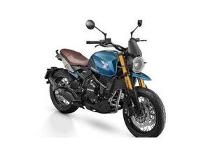 VENDO MOTO MORINI SEIEMMEZZO SCR (2022 - 26) NUOVA A SEREGNO (CODICE 9880755) - MOTO.IT