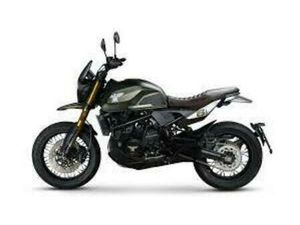 VENDO MOTO MORINI SEIEMMEZZO SCR (2022 - 26) NUOVA A TORTONA (CODICE 9093174) - MOTO.IT