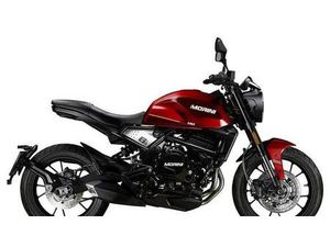 VENDO MOTO MORINI SEIEMMEZZO STR (2022 - 26) NUOVA A ROMA (CODICE 9502721) - MOTO.IT