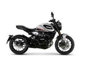 VENDO MOTO MORINI SEIEMMEZZO STR (2022 - 26) NUOVA A TORTONA (CODICE 9093173) - MOTO.IT