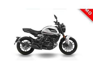 VENDO MOTO MORINI SEIEMMEZZO STR (2022 - 26) NUOVA A VERONA (CODICE 9760446) - MOTO.IT