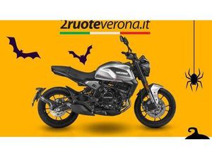 VENDO MOTO MORINI SEIEMMEZZO STR (2022 - 26) NUOVA A VERONA (CODICE 9774219) - MOTO.IT
