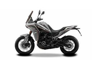 VENDO MOTO MORINI X-CAPE 650 (2021 - 26) NUOVA A ALATRI (CODICE 8771886) - MOTO.IT