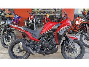 VENDO MOTO MORINI X-CAPE 650 (2021 - 26) NUOVA A ALATRI (CODICE 9616642) - MOTO.IT