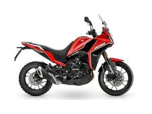 VENDO MOTO MORINI X-CAPE 650 (2021 - 26) NUOVA A GENOVA (CODICE 9685946) - MOTO.IT