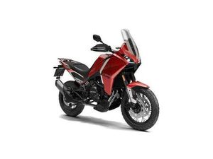 VENDO MOTO MORINI X-CAPE 700 (2025 - 26) NUOVA A GENOVA (CODICE 9771658) - MOTO.IT
