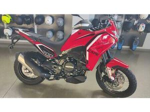 VENDO MOTO MORINI X-CAPE 700 (2025 - 26) NUOVA A PADERNO DUGNANO (CODICE 9892509) - MOTO.IT