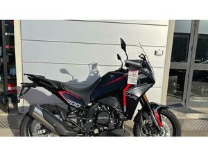 VENDO MOTO MORINI X-CAPE 700 ALLOY WHEELS (2025 - 26) NUOVA A APRILIA (CODICE 9902523) - MOTO.IT