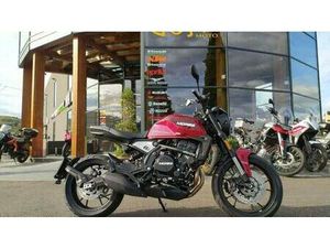 VENDO MOTO MORINI SEIEMMEZZO STR (2022 - 26) NUOVA A CHIETI (CODICE 9829989) - MOTO.IT