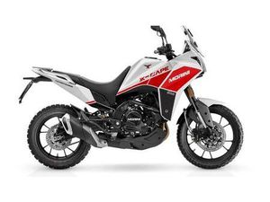 VENDO MOTO MORINI X-CAPE 650 (2021 - 26) NUOVA A IMOLA (CODICE 9873655) - MOTO.IT