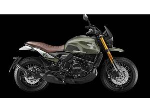 VENDO MOTO MORINI SEIEMMEZZO SCR (2022 - 26) NUOVA A TORINO (CODICE 9529884) - MOTO.IT