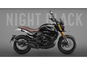 VENDO MOTO MORINI SEIEMMEZZO SCR (2022 - 26) NUOVA A VIGEVANO (CODICE 9720633) - MOTO.IT