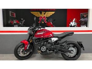 VENDO MOTO MORINI SEIEMMEZZO STR (2022 - 26) NUOVA A CERTALDO (CODICE 9017595) - MOTO.IT