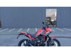 VENDO MOTO MORINI X-CAPE 650 (2021 - 26) NUOVA A CHIETI (CODICE 9788632) - MOTO.IT