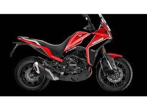 VENDO MOTO MORINI X-CAPE 650 (2021 - 26) NUOVA A ROMA (CODICE 9867520) - MOTO.IT